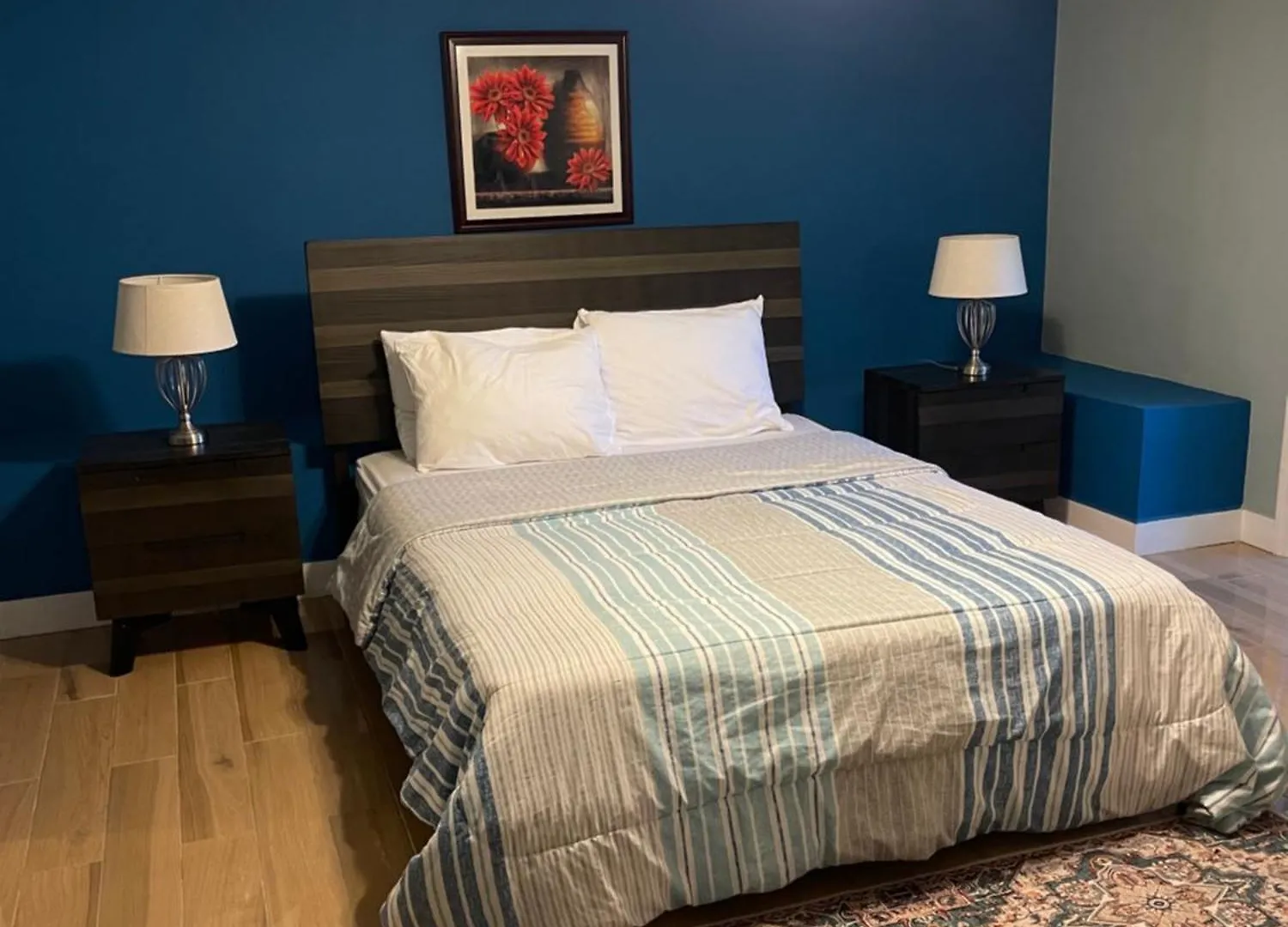 Villa Serenity Garden Apartment Negril